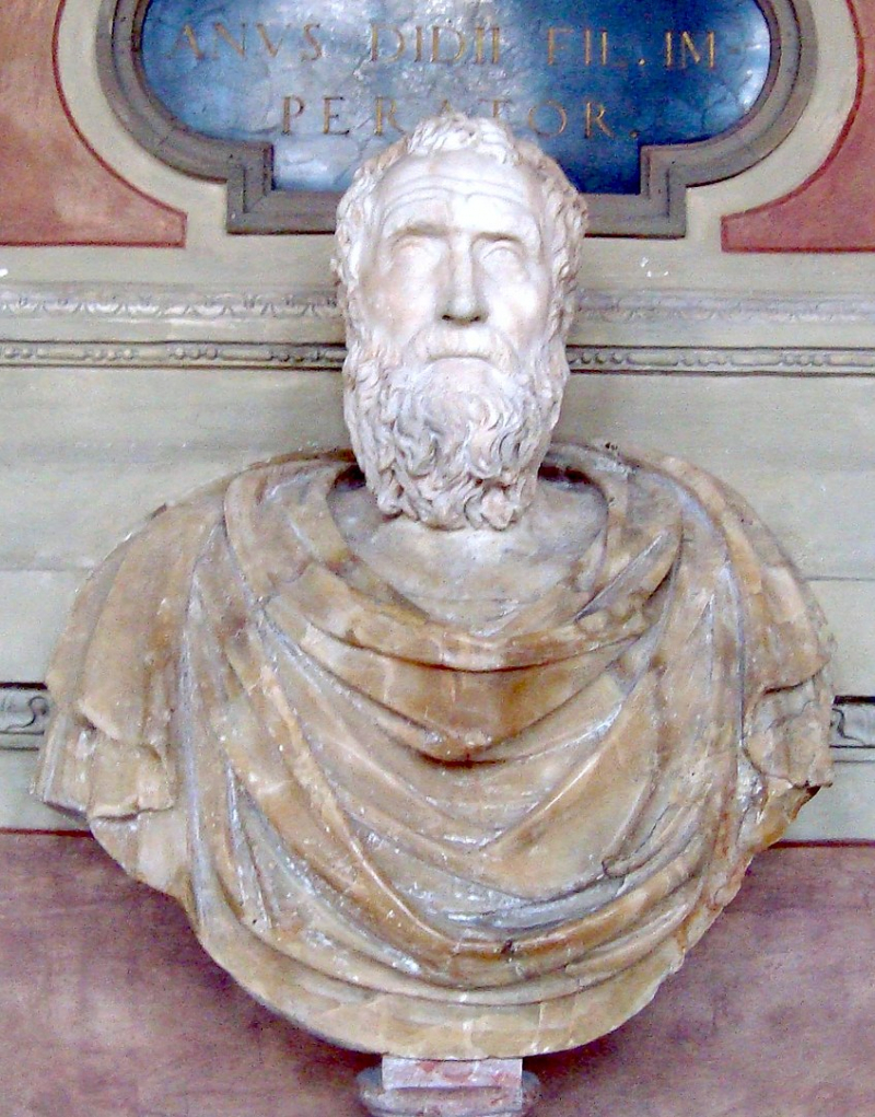 Didius Julianus -en.wikipedia.org