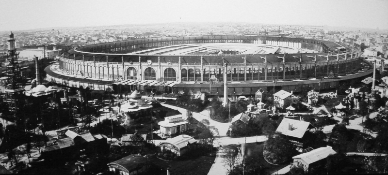 The International Exposition of 1867 -en.wikipedia.org