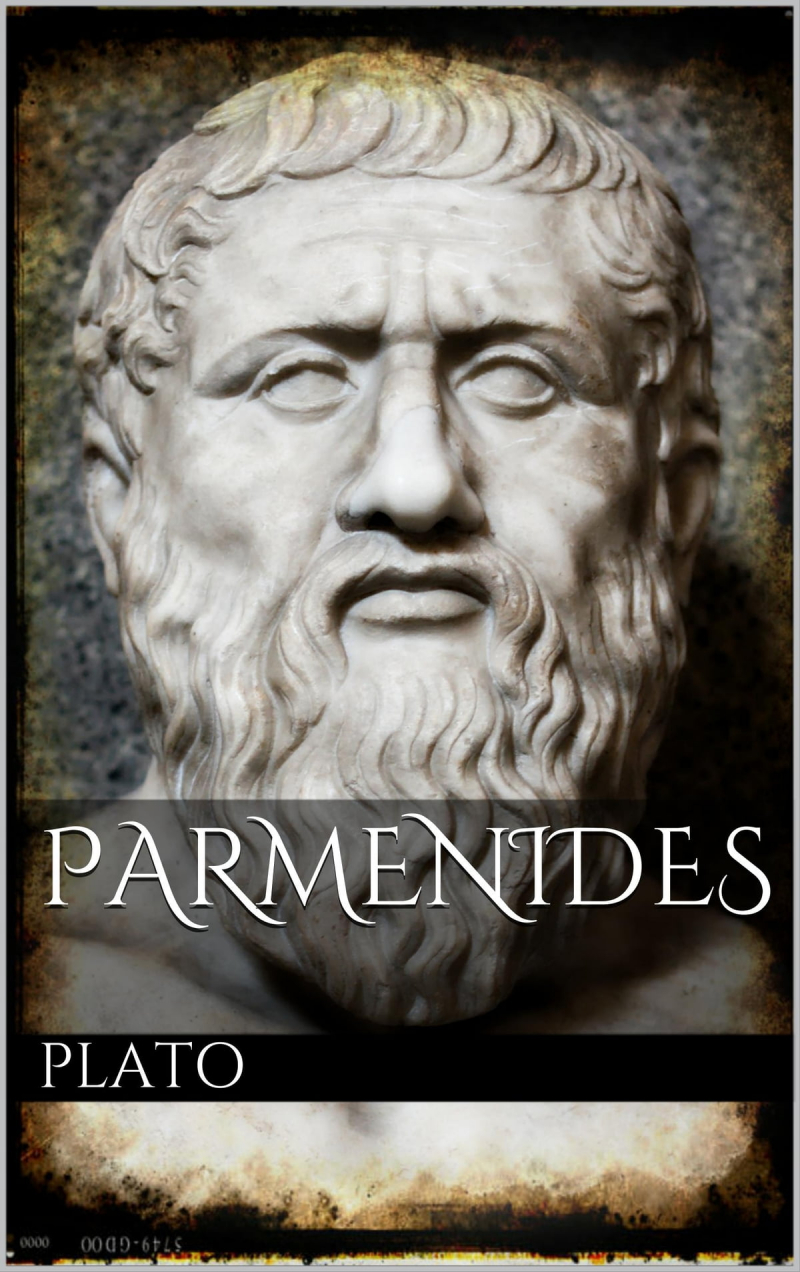 Parmenides - www.amazon.com
