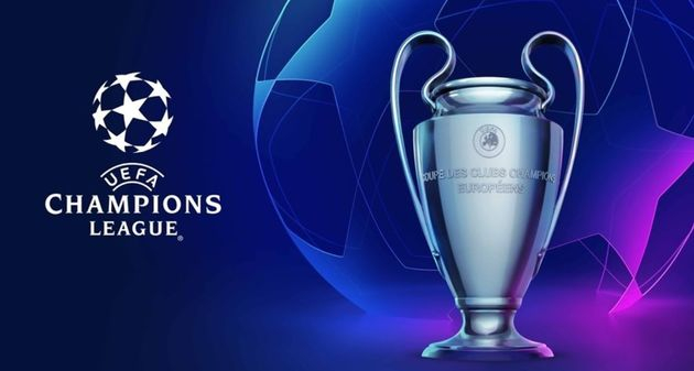 Photo: Evangelicalfocus - The UEFA Champions League anthem is based on a piece of Handel