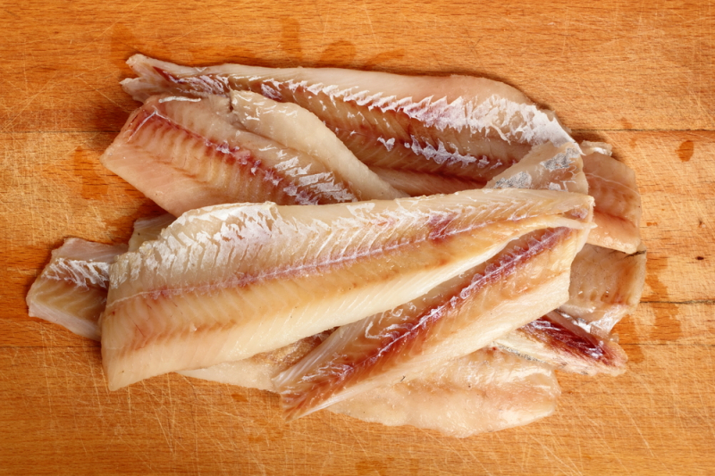 Top 5 Health Benefits of Eating Alaska Pollock toplist.info