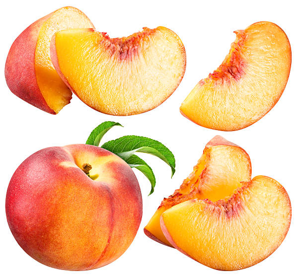 Top 6 Health Benefits of Eating Peaches toplist.info