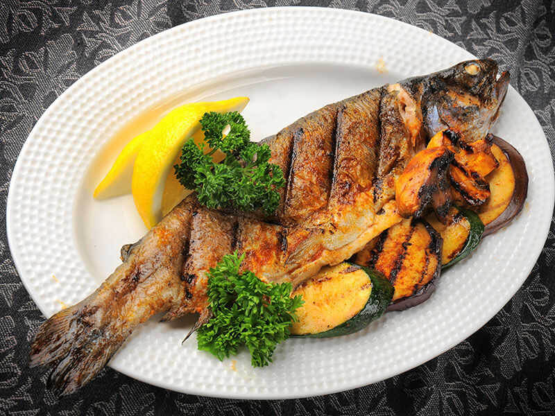 Top 10 Health Benefits of Eating Tilapia toplist.info