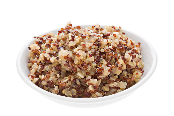 Packed with nutrients