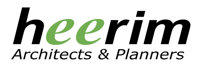 Heerim Architects & Planners Logo. Photo: commons.wikimedia.org