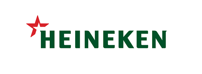 Heineken N.V. Logo. Photo: theheinekencompany.com