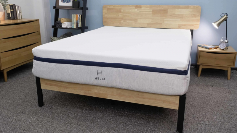 Source: Mattress Clarity