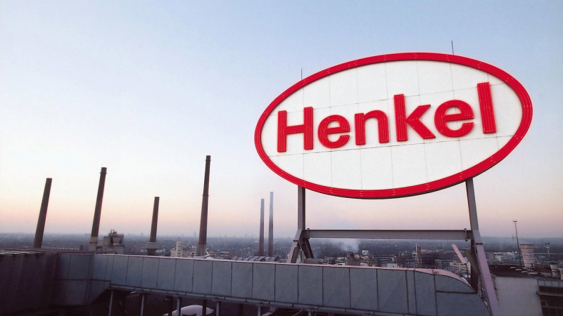 Photo: Henkel