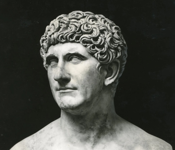 Mark Antony -Photo: britannica.com