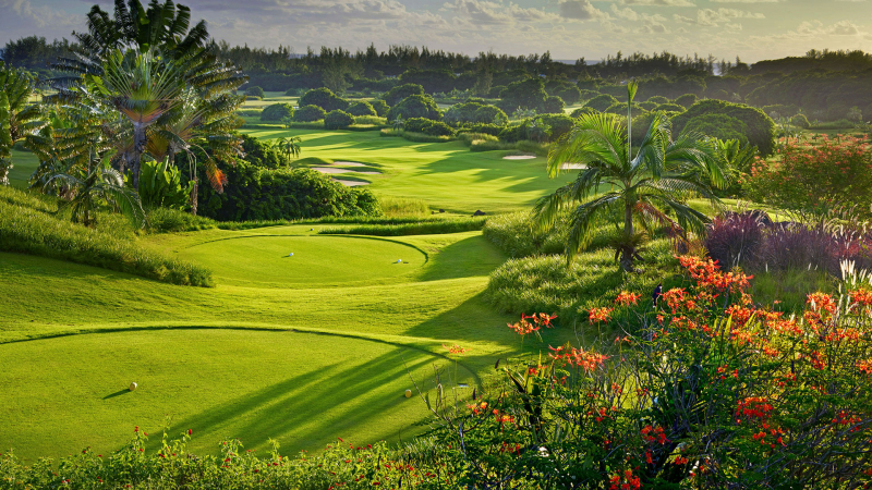 Heritage Golf Club, Exclusive Golf in Mauritius - heritagegolfclub.mu