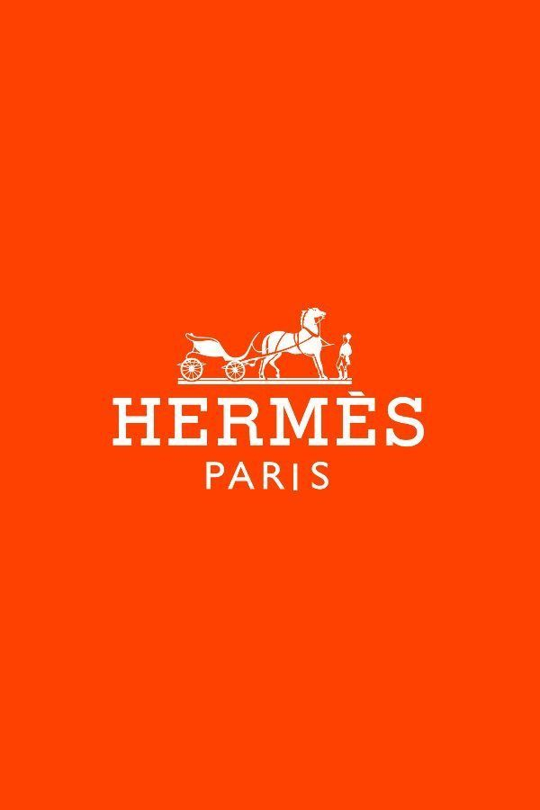 Hermès Logo. Photo: Pin.it