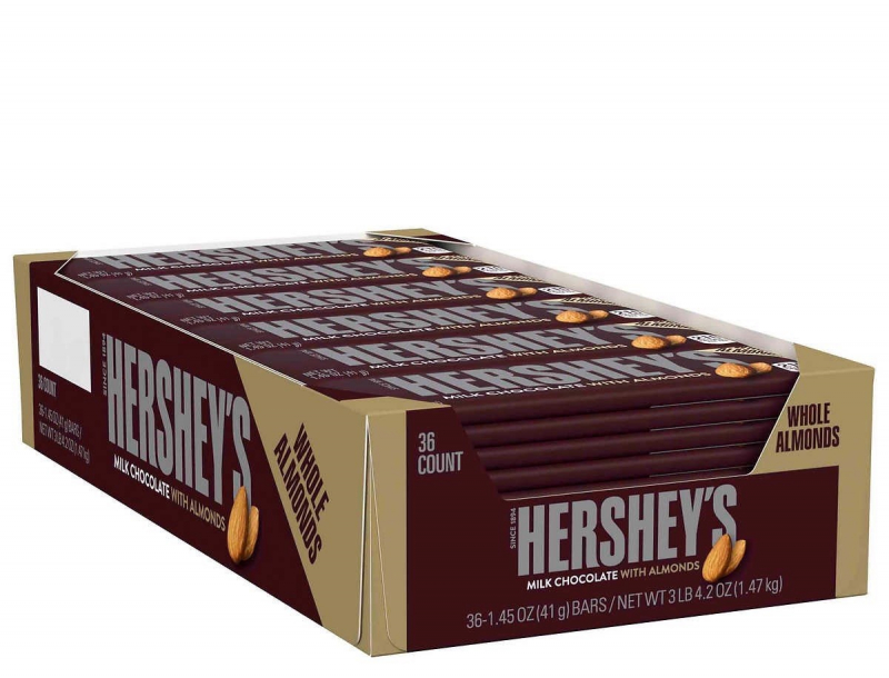 Focusing on the popular customer segment, this is a delicious and meaningful chocolate for every family and every couple.