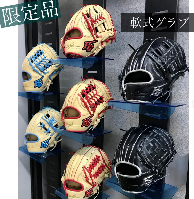 Image via www.instagram.com/higold_baseball_japan