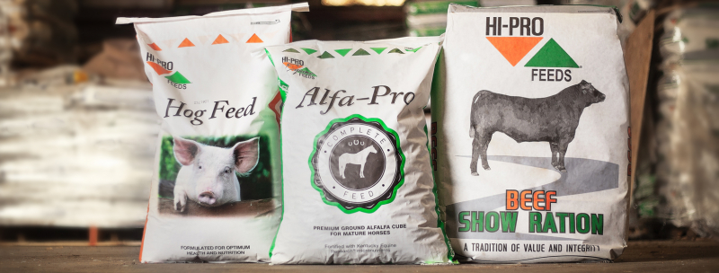 Products of Hi-Pro Feeds - Customized Nutrition Solutions -  Hi-Pro Feed