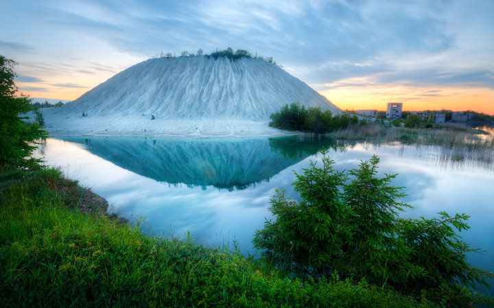 Top 3 Highest Mountains In Estonia - toplist.info