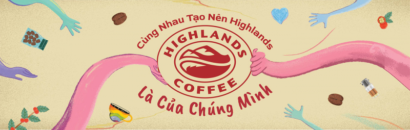 Screenshot of https://www.highlandscoffee.com.vn/en/main.html