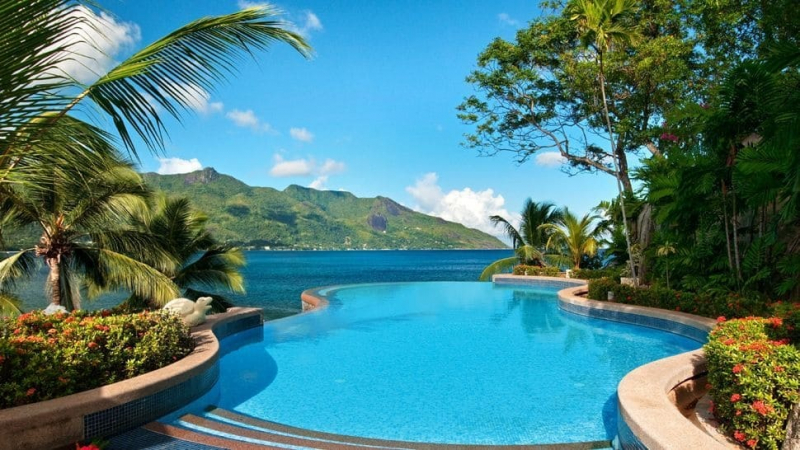 Hilton Seychelles Northolme Resort & Spa, Mahé