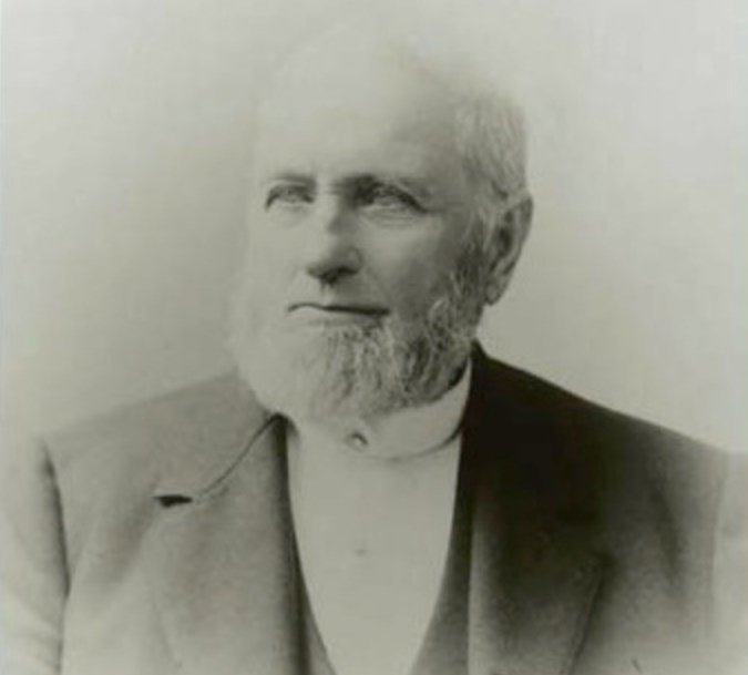 William Avery Rockefeller -Photo: en.wikipedia.org