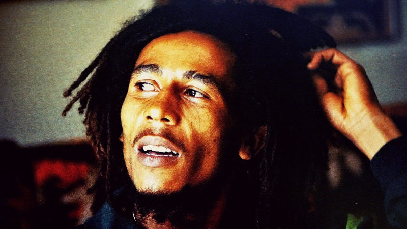 Source: YouTube>Bob Marley Fan