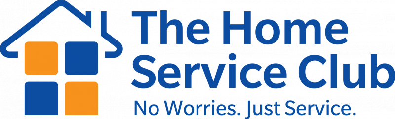 Home Service Club Logo. Photo: hscwarranty.com