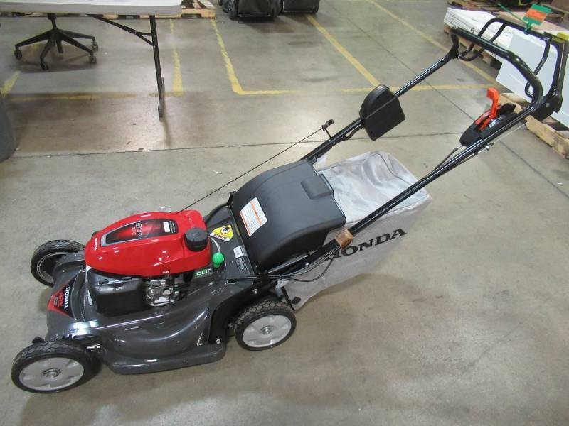 Although the price is higher than other lawn mowers, the product quality is always the best.
