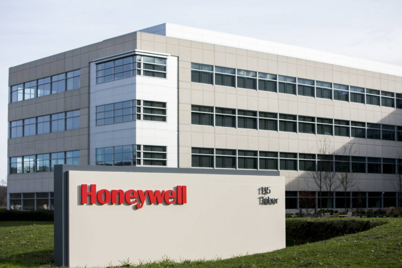 Honeywell International Office