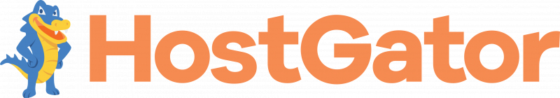 Hostgator Logo. Photo: en.logodownload.org