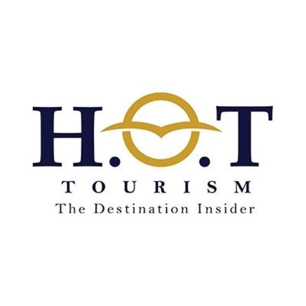 H.O.T Tourism Logo. Photo: bookmundi.com