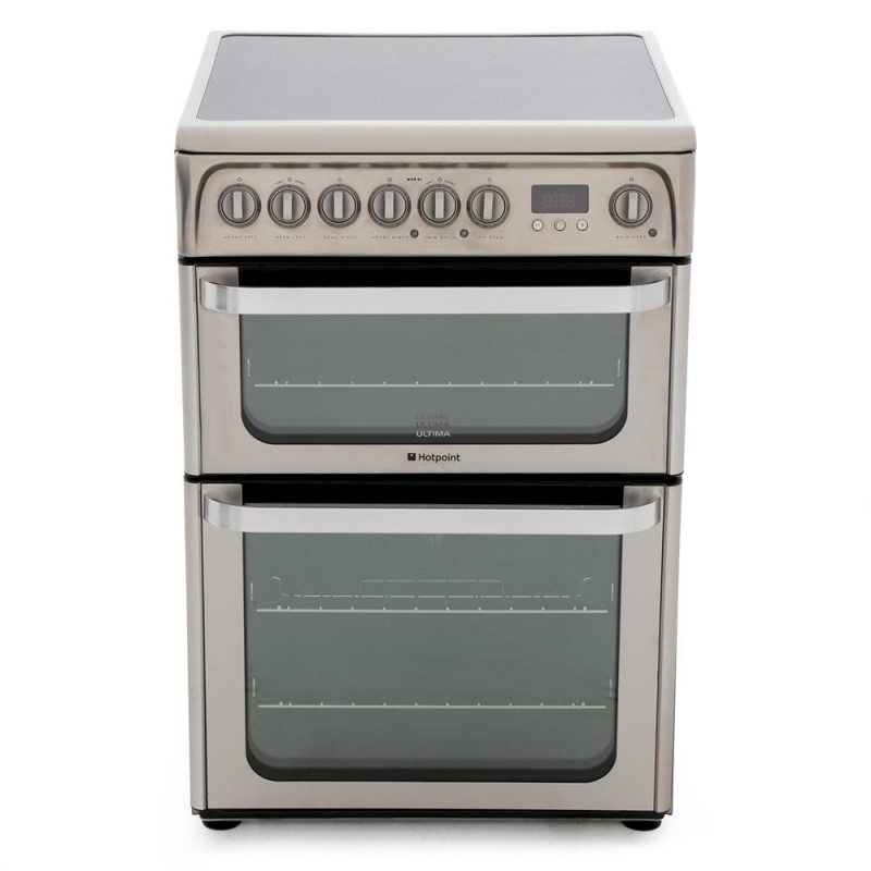 HOTPOINT cooker