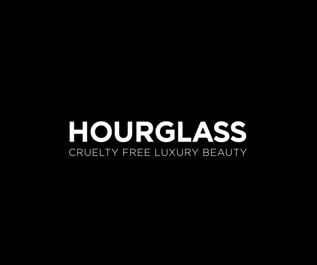 Hourglass Cosmetics Logo. Photo: twitter.com