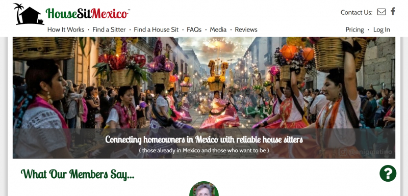 Screenshot via https://www.housesitmexico.com/