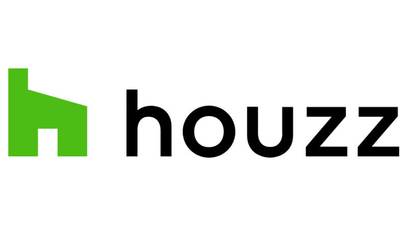 Houzz Logo. Photo: seekvectorlogo.net