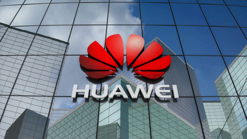 Screenshot via https://www.huawei.com/