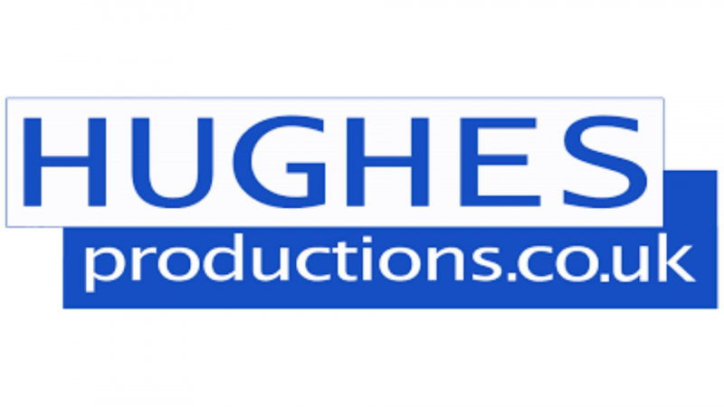 Photo: hughesproductions.co.uk
