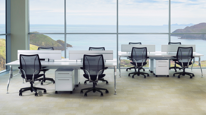 Humanscale | Ergonomic Office Furniture Solutions -  humanscale.com