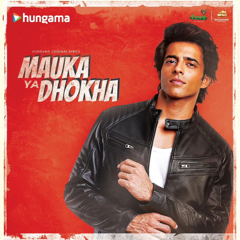 Screenshot via  https://www.instagram.com/hungama_play/