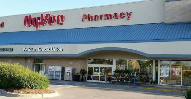 Hy-Vee Pharmacy in Iowa
