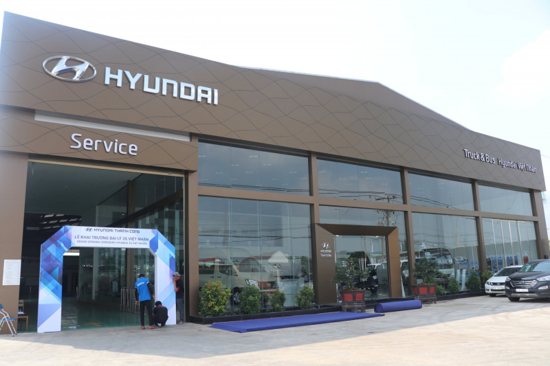 Hyundai Vietnam