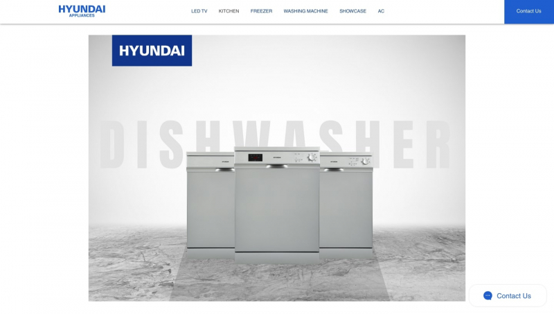 Screenshot via https://www.hyundai-appliances.com/