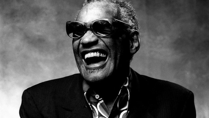 Photo on hdwallpapers https://www.hdwallpapers.net/celebrities/ray-charles-portrait-in-black-and-white-wallpaper-321.htm