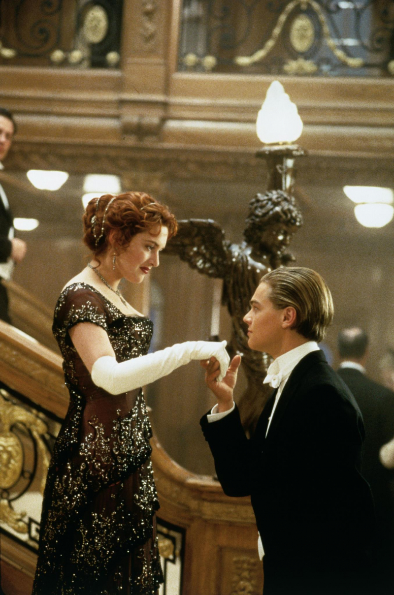 Image via https://www.facebook.com/TitanicMovie/