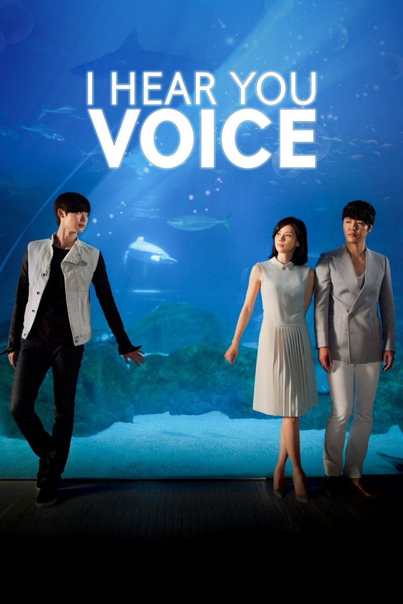 I Hear Your Voice (2013)