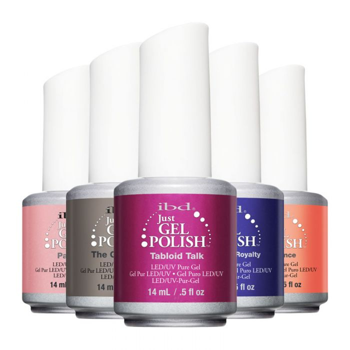 IBD has been a leader in the nail tech and manicure care sector. Photo: salonsdirect.com