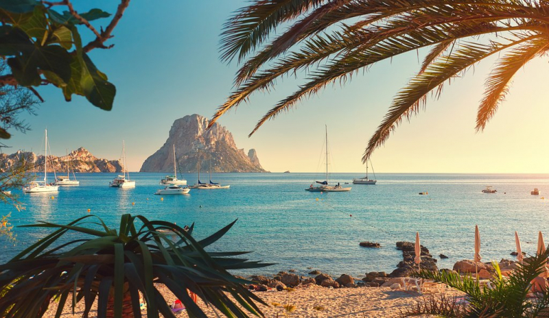 Ibiza, Spain. Photo: tripadvisor.com