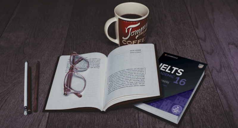 If you need to prepare for the IELTS test in a short time, you should choose the most recently published books.