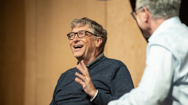 Photo: https://www.forbes.com/sites/jemimamcevoy/2021/12/07/bill-gates-reflects-on-his-divorce-being-alone-during-covid-and-the-most-difficult-year-of-his-life/