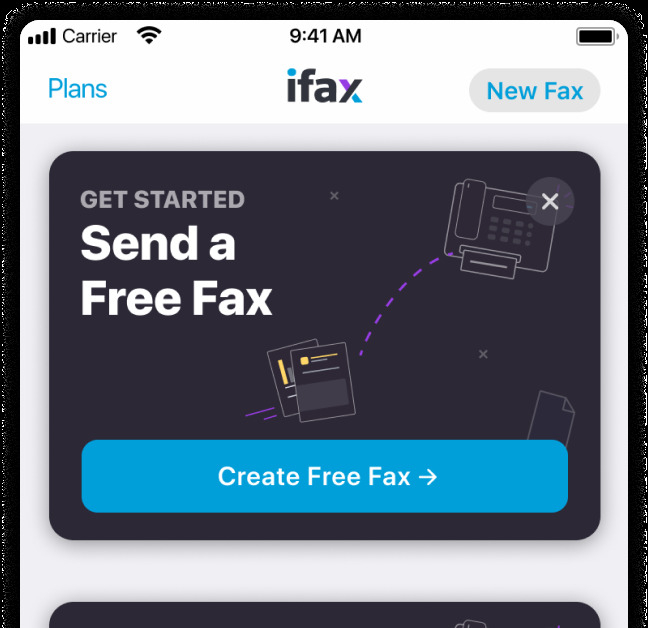 ifaxapp.com
