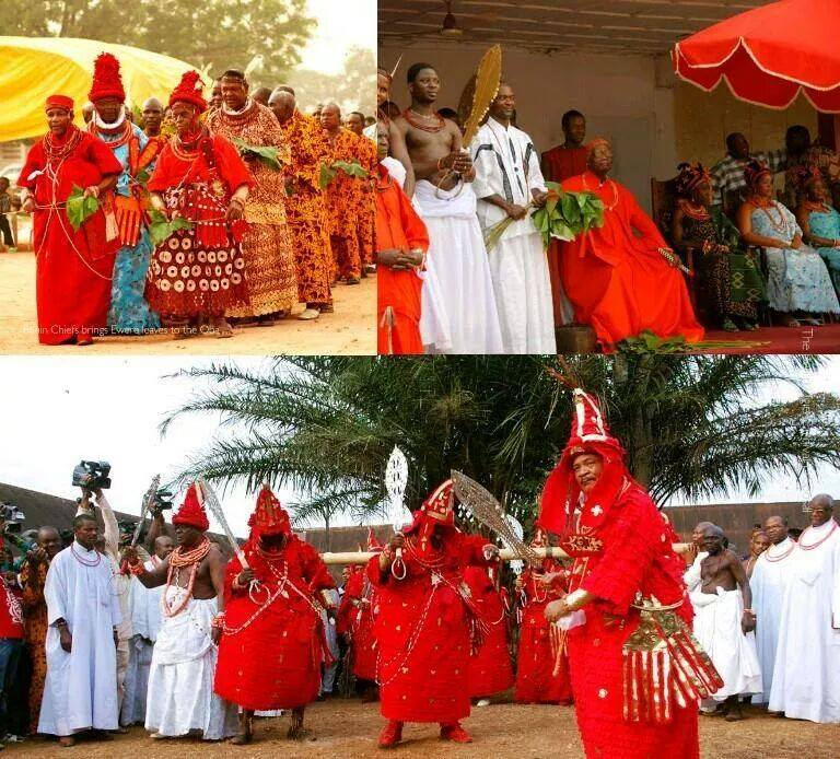 Top 3 Most Popular Festivals in Benin 