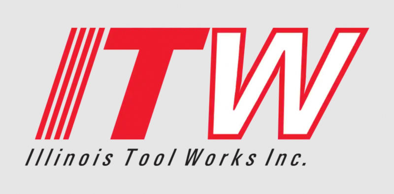 Illinois Tool Works Logo
