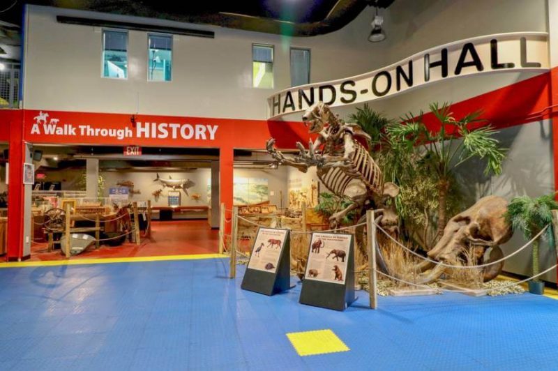 IMAG History & Science Center – Fort Myers